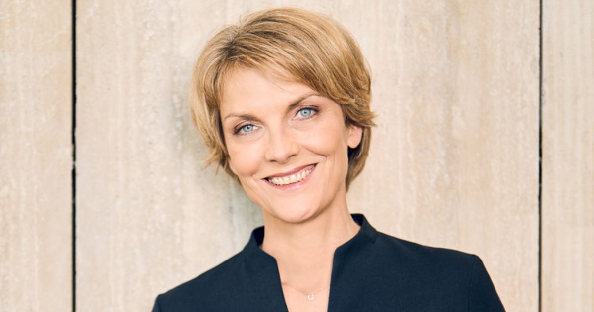 Marietta Slomka neuer Ehemann: Wer ist der Mann an ihrer Seite?