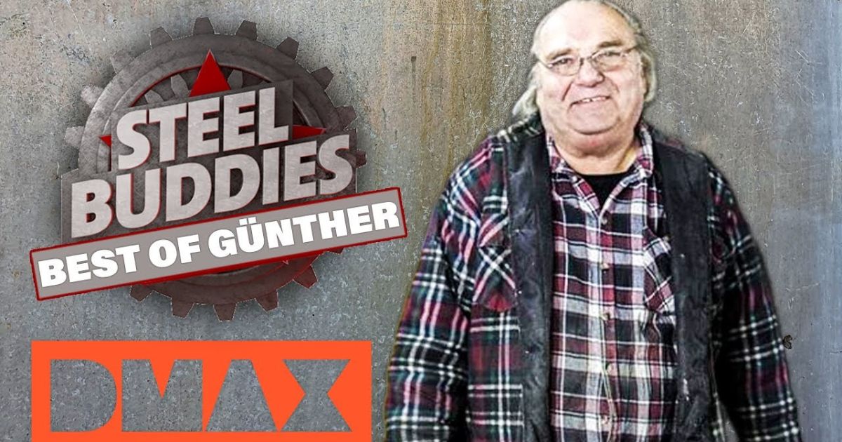 Tödlicher Unfall Steel Buddies Günther gestorben? Die Faktenlage