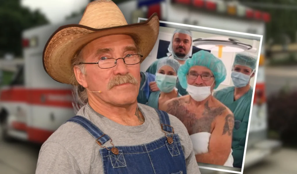 Konny Reimann Krebserkrankung: Ein Blick auf die gesundheitliche Herausforderung eines beliebten TV-Stars