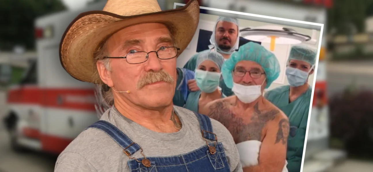 Konny Reimann Krebserkrankung: Ein Blick auf die gesundheitliche Herausforderung eines beliebten TV-Stars