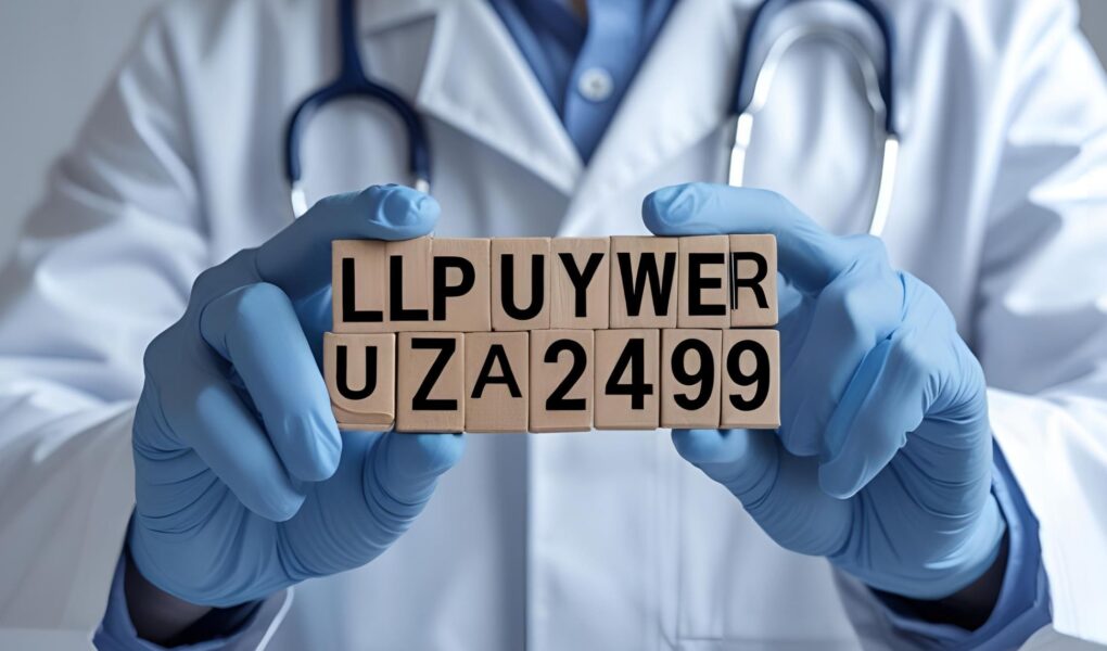 What is llpuywerxuzad249 online – Rätselhafter Code oder neue Plattform?