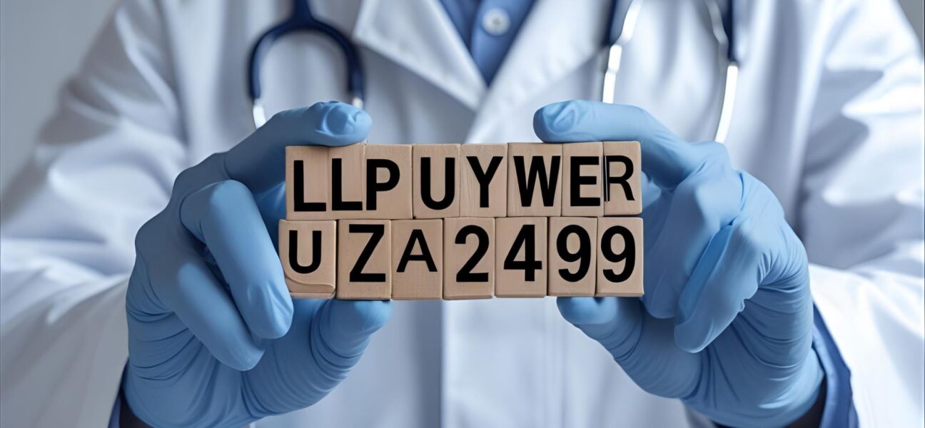 What is llpuywerxuzad249 online – Rätselhafter Code oder neue Plattform?