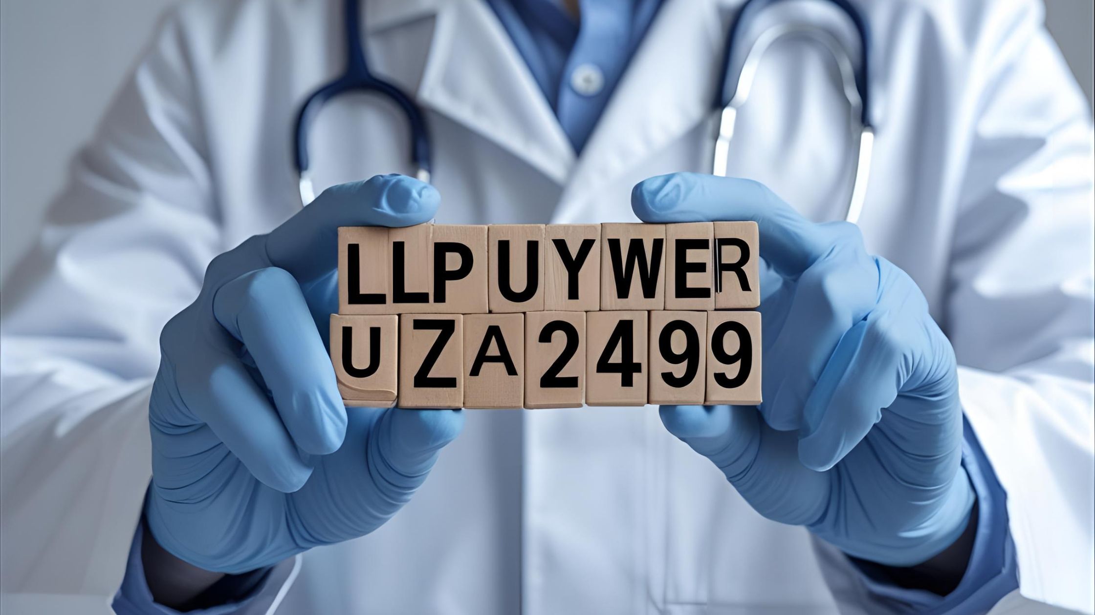 What is llpuywerxuzad249 online – Rätselhafter Code oder neue Plattform?