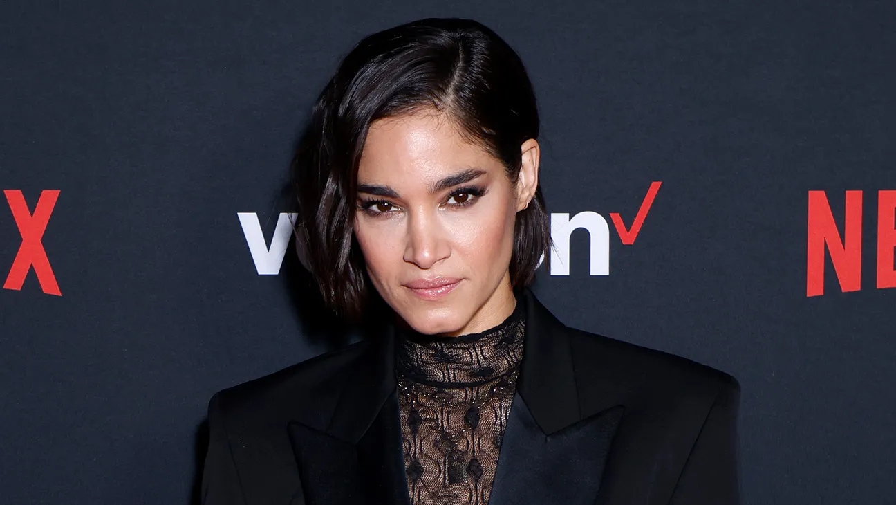 Sofia Boutella – Von der Tänzerin zur internationalen Schauspielikone