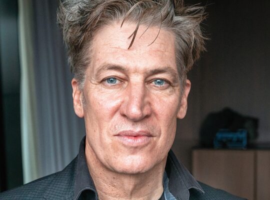 Tobias Moretti Krankheit – Wenn der Körper plötzlich Grenzen setzt