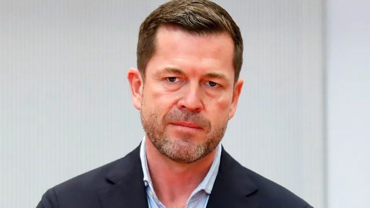 Karl-Theodor zu Guttenberg Schlaganfall: Wahrheit, Gerüchte oder nur ein stiller Ruf nach Hilfe?