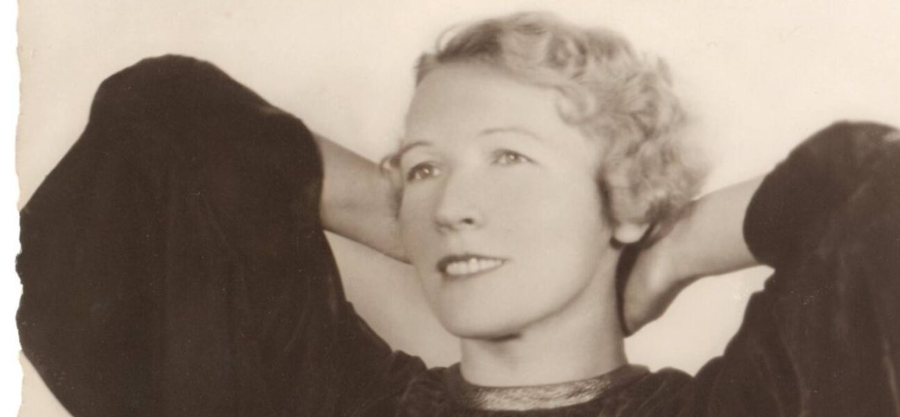 Charlotte Meentzen – Mehr als nur ein Name auf einem Cremetiegel
