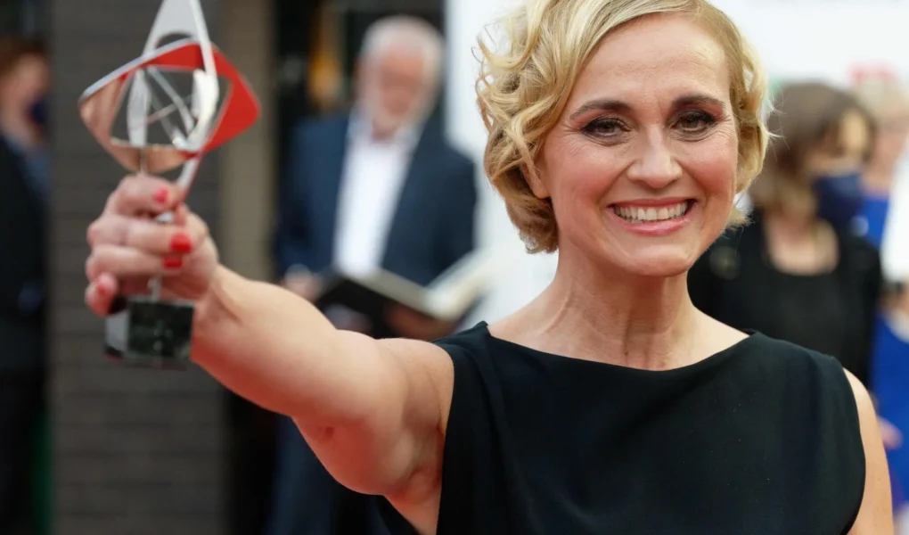 Caren Miosga geschieden? Was hinter der stillen Stärke einer bekannten Journalistin steckt