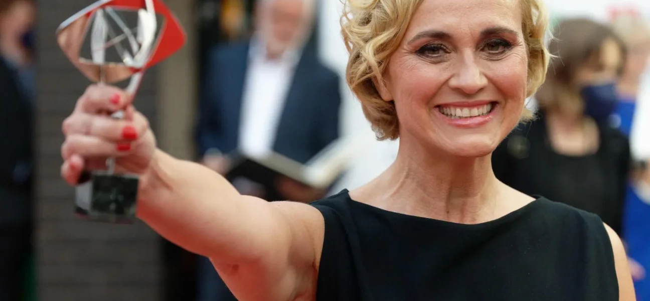 Caren Miosga geschieden? Was hinter der stillen Stärke einer bekannten Journalistin steckt