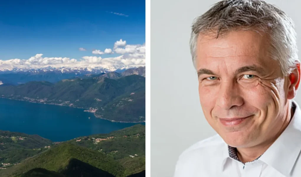 Marcus Maurer Charite vermisst – Wenn ein brillanter Geist einfach verschwindet