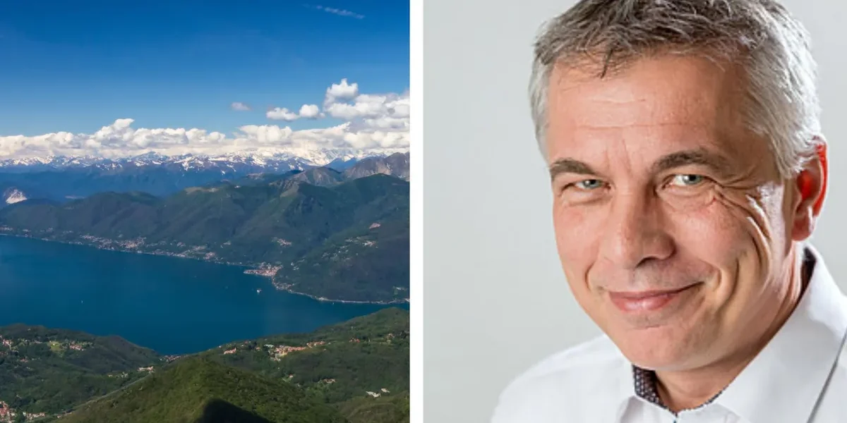 Marcus Maurer Charite vermisst – Wenn ein brillanter Geist einfach verschwindet
