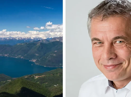 Marcus Maurer Charite vermisst – Wenn ein brillanter Geist einfach verschwindet