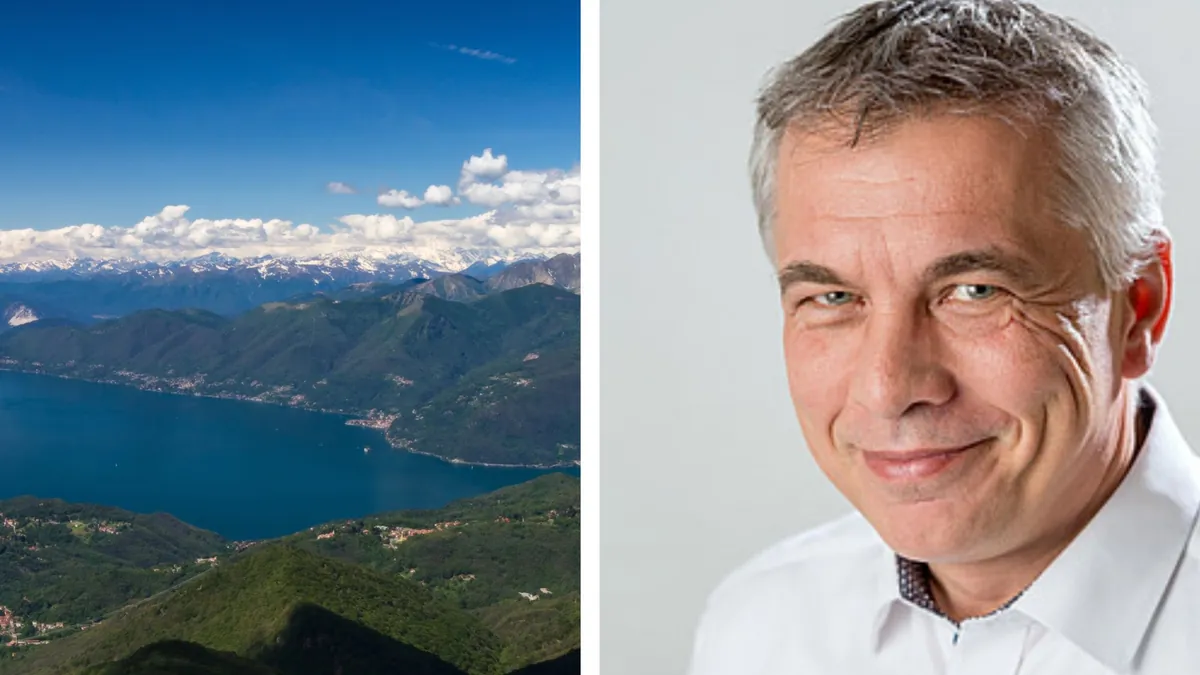 Marcus Maurer Charite vermisst – Wenn ein brillanter Geist einfach verschwindet