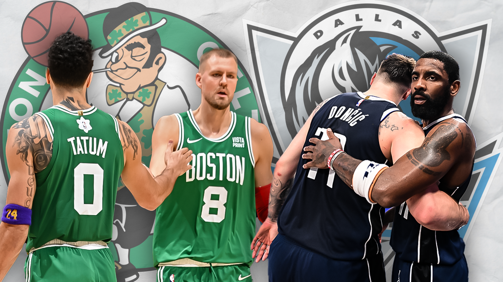 Teilnehmer: Boston Celtics gegen Dallas Mavericks Spielerstatistiken Spiel – Mehr als nur Zahlen auf dem Papier