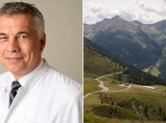 Charité Arzt Marcus Maurer – Ein Überblick über seine Arbeit und Expertise