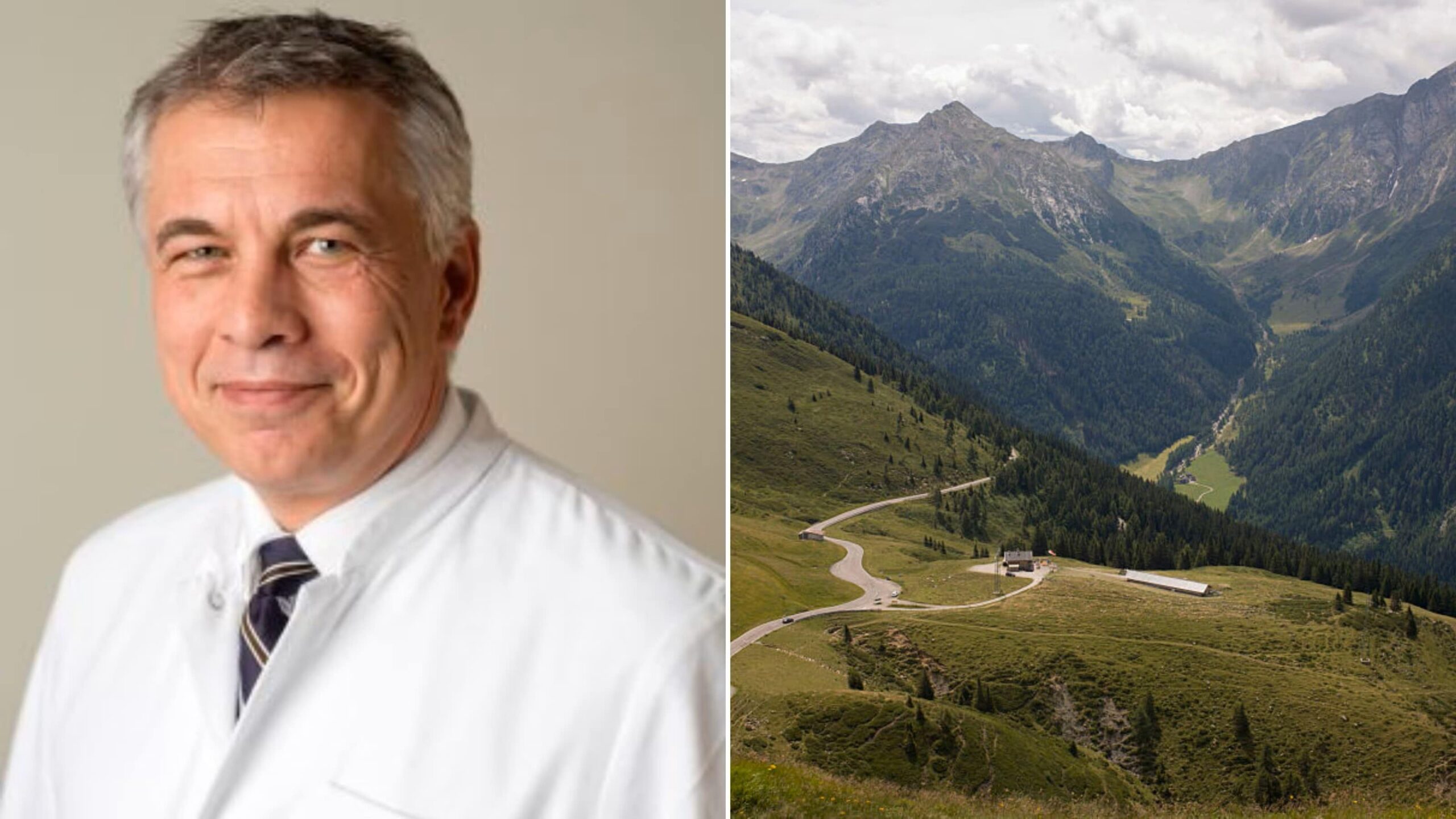 Charité Arzt Marcus Maurer – Ein Überblick über seine Arbeit und Expertise