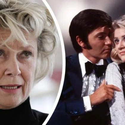 Marion Ohlsen – Ein Leben zwischen Öffentlichkeit und Privatsphäre