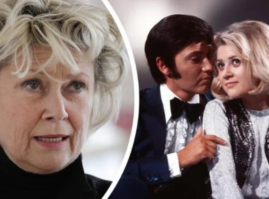 Marion Ohlsen – Ein Leben zwischen Öffentlichkeit und Privatsphäre