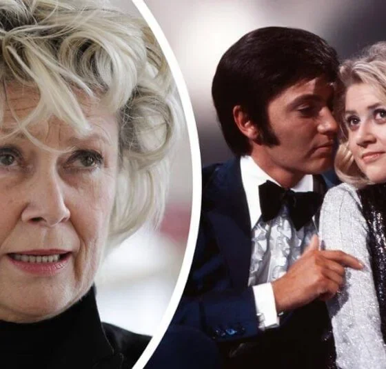 Marion Ohlsen – Ein Leben zwischen Öffentlichkeit und Privatsphäre