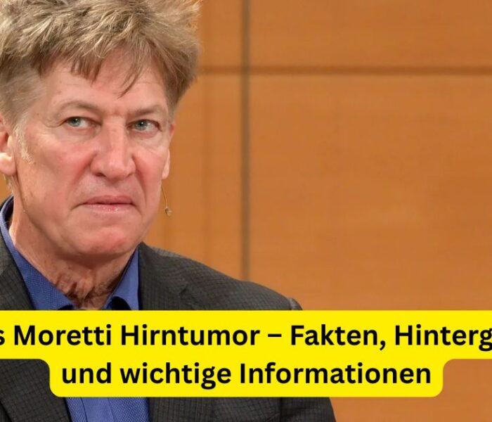 Tobias Moretti Hirntumor – Fakten, Hintergründe und wichtige Informationen
