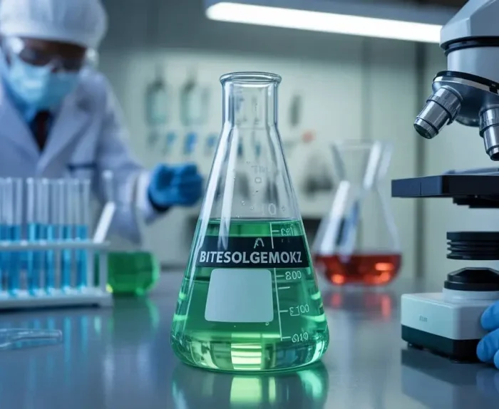 What Is Bitesolgemokz Chemical? – Ein Blick auf ein rätselhaftes Thema