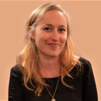 Melanie Olmstead – Die Frau, die im Schatten wirkte und dennoch Spuren hinterließ