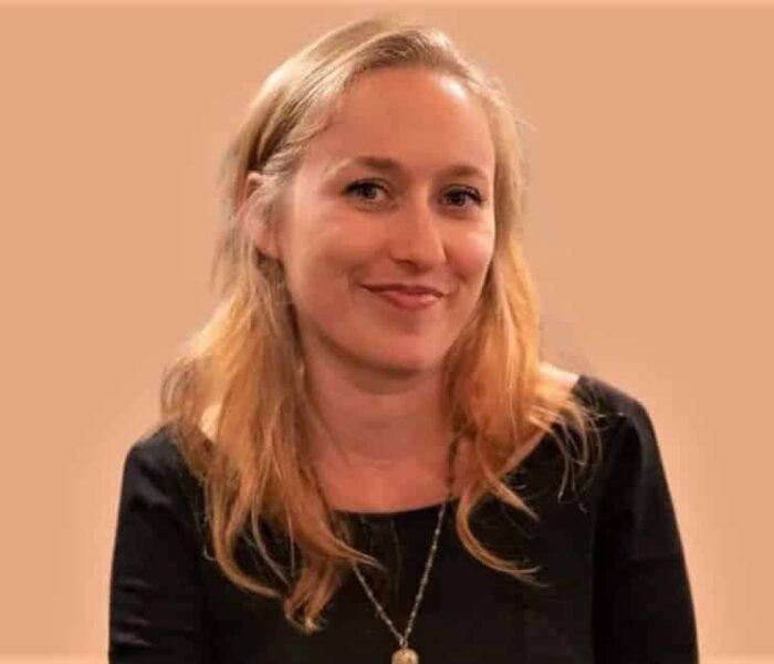 Melanie Olmstead – Die Frau, die im Schatten wirkte und dennoch Spuren hinterließ