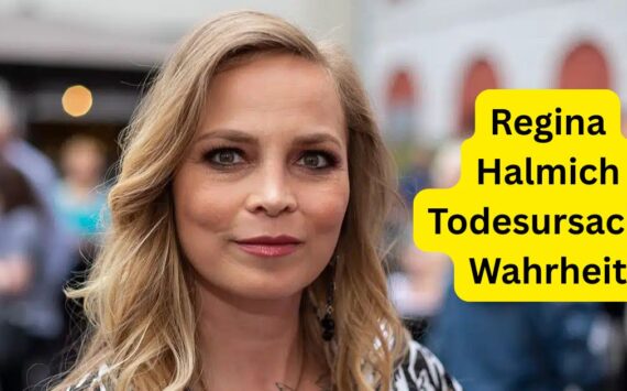 Regina Halmich Todesursache Wahrheit