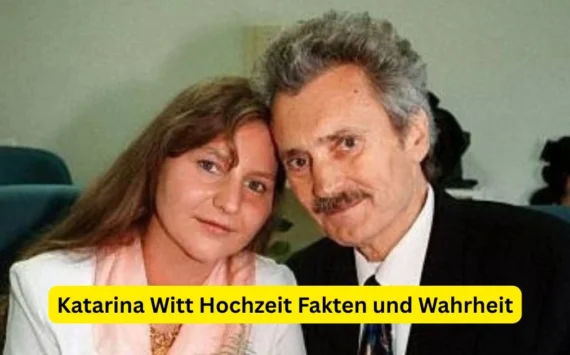 Katarina Witt Hochzeit Fakten und Wahrheit
