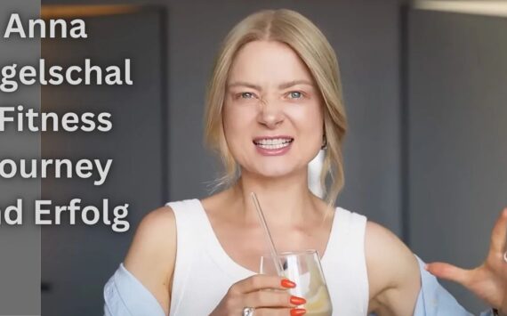Anna Engelschall Fitness Journey und Erfolg