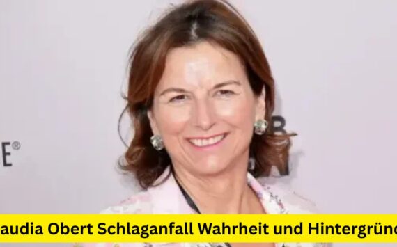 Claudia Obert Schlaganfall Wahrheit und Hintergründe
