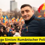 George Simion: Rumänischer Politiker