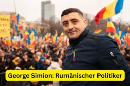 George Simion: Rumänischer Politiker