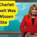 Anja Charlet Krankheit Was Man Wissen Sollte