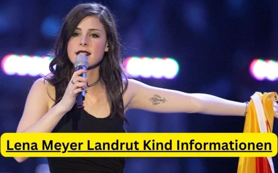 Lena Meyer Landrut Kind Informationen