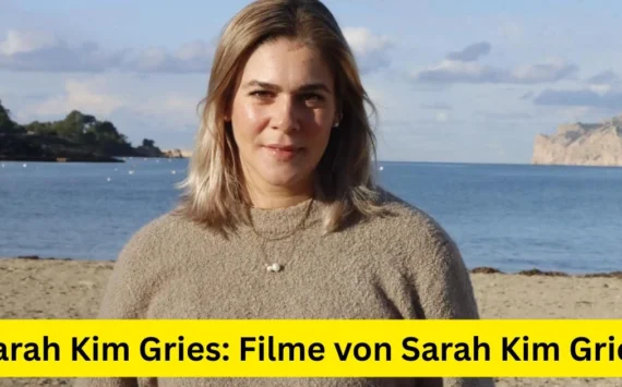 Sarah Kim Gries: Filme von Sarah Kim Gries