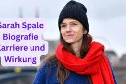 Sarah Spale Biografie Karriere und Wirkung