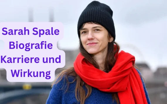 Sarah Spale Biografie Karriere und Wirkung
