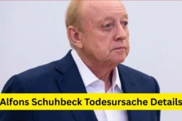 Alfons Schuhbeck Todesursache Details